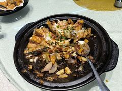 啫啫鱼唇-德云居