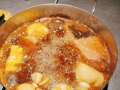 -沼津港精致料理·寿喜烧·烧鸟(龙湖南桥天街日料榜单店)