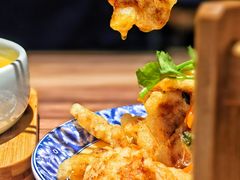 -九转小磨·非遗东北菜(哈西万达店)