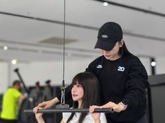 -韦德伍斯健身(沈阳K11Select购物艺术中心店)