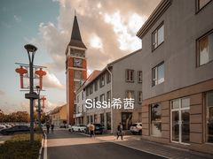 -美兰湖景区