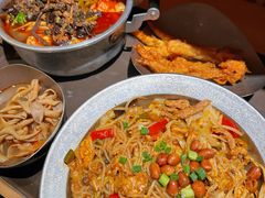 -水平有限广西米粉·广西风味集(五道口店)