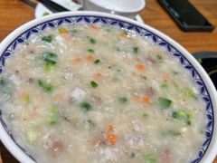 -强记鱼粥(南村店)