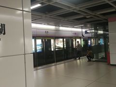 -范湖(地铁站)