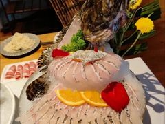 -香守·花胶鸡海鲜火锅(JW万豪店)