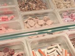 -拿渡·水煮鱼 麻辣香锅(西单大悦城店)