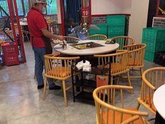 -西昌老号李小肠特色烧烤园(温江店)