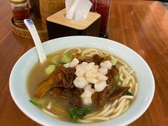 -奎元馆.百年奎元.非遗传承(西湖边的解放路店)