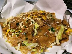 XO酱陈村粉-味可道美食坊(福基路店)