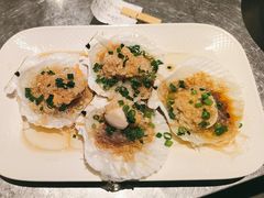 -荷塘秋月·本帮江浙菜(国权路店)