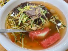 -顺姬冷面(长白西路店)