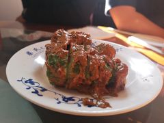 -柴氏风味斋(甘家口店)