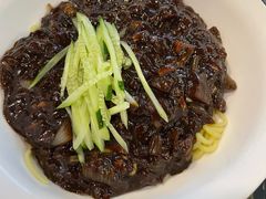 -桃园中华料理炸酱面(燕儿岛路店)