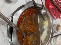-八合里潮汕鲜牛肉火锅(吉大店)