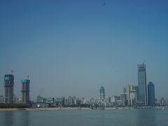 -武昌中华路码头(轮渡站)