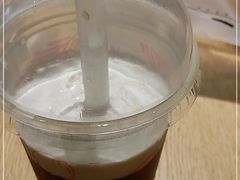 -麦当劳(中山公园龙之梦店)