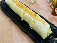 -BRBR叙利亚餐厅(总店)