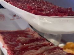 -牛焱·贵州黄牛肉火锅(城西银泰店)