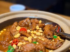 -竹里馆 ·茶食(奥体店)