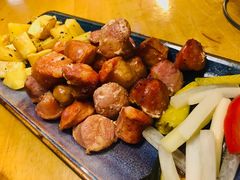 -囧吉香生蚝牛排馆(湖北路店)