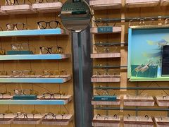 -木九十眼镜(嘉里中心店)