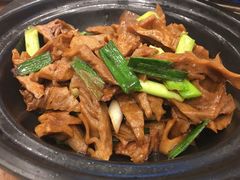 -一楼食业·美食人家