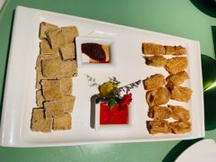 -八分饱·西津会(西津渡店)