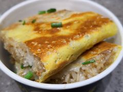 三鲜豆皮-精粉世家(汉街总部国际A座店)