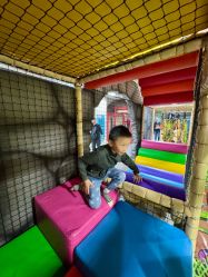 -玩元素·家庭游乐成长中心(香格里拉店)