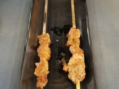 -伊带伊路新疆美食府(呼家楼店)