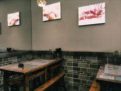 大堂-永祥烧腊餐厅(虹口店)