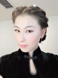-盘子女人坊古装写真摄影(深圳店)