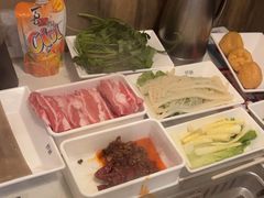 -野妹火锅(南园店)