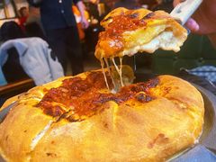 -机器人火炉披萨