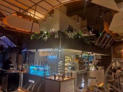 -候鸟等风来·精致西厨(万科第五城店)