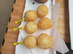 -苍月中华料理(王府井店)