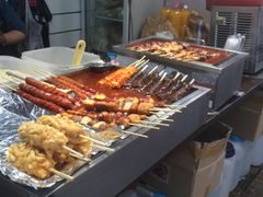 -东大门市场