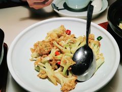 -客语客家菜(华发商都店)