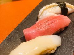 -松涛日本料理