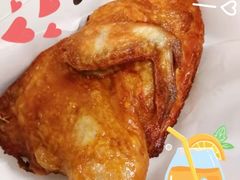 青花椒风味半鸡-麦当劳(宜安广场店)