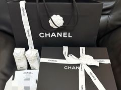 -CHANEL(恒隆广场店)