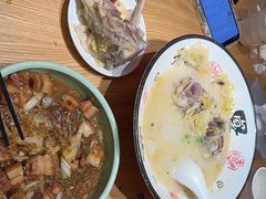 -东北灶(高新银泰店)
