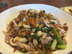 -吃香喝辣·地道衡东菜(南岳大庙店)
