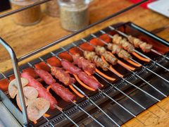 -悦屋老板娘的烤肉店(紫薇田园店)