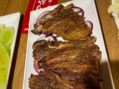 -福茂源横山铁锅羊肉(牡丹园店)