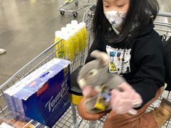 -山姆会员商店(邻瑞广场店)