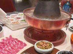 -额尔敦传统涮(体育场店)