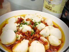 -野渡坡·极致湘菜·庭院餐厅(汉阳店)