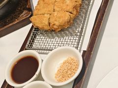 -上蔬无瑕· 创意素食·Vegetarian(华采天地店)