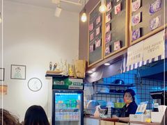 -青春分食(仙林大学城店)